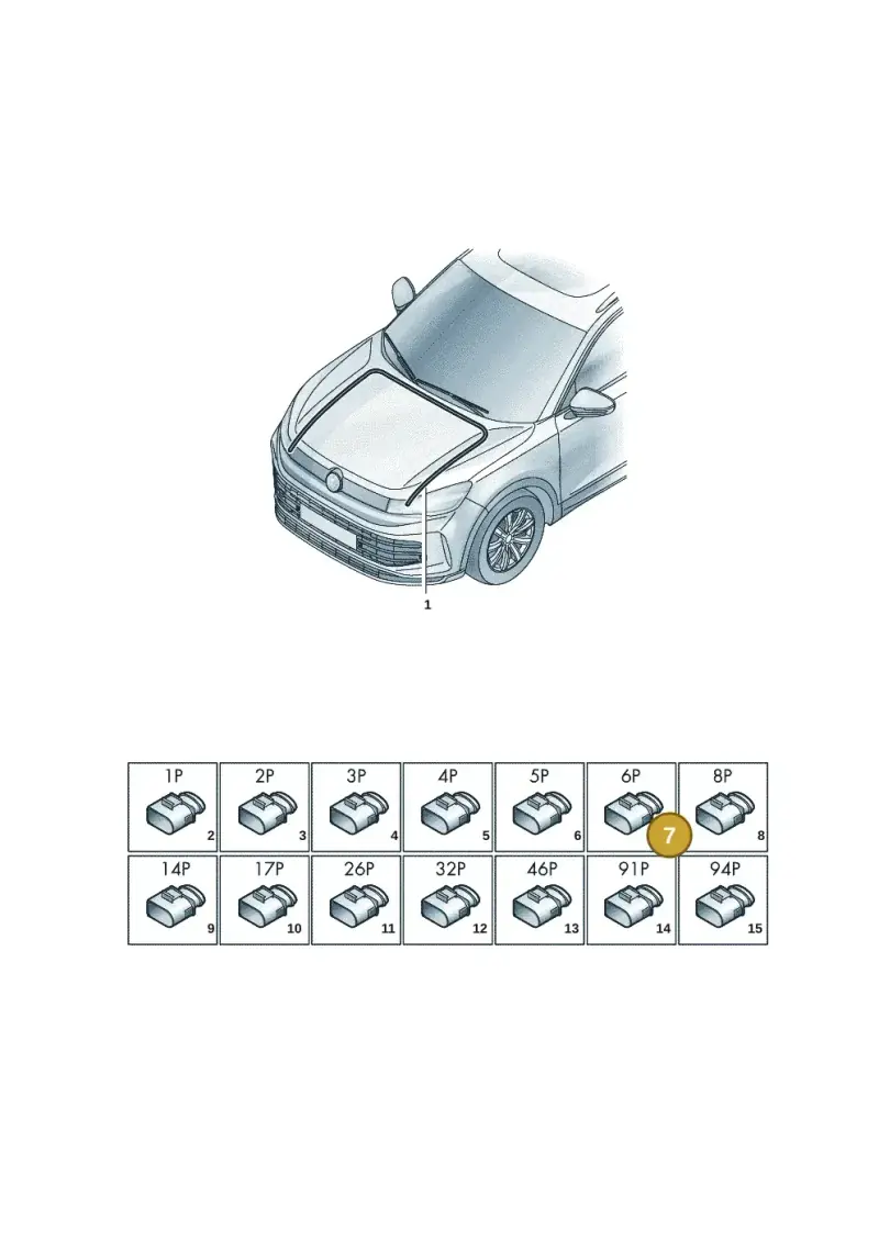 4H0973713 — Skoda Kodiaq (2024-) diagram 57x971800, position 7