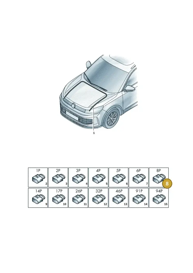 4H0973714 — Skoda Kodiaq (2024-) diagram 57x971800, position 8