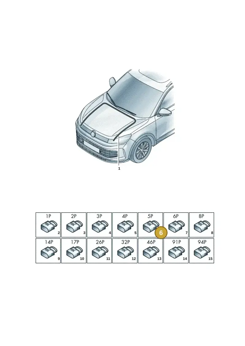 4M0973705 — Skoda Kodiaq (2024-) diagram 57x971800, position 6