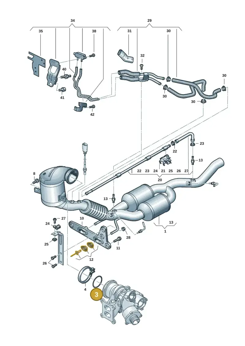 5Q0253115C — Skoda Kodiaq (2024-) diagram 884253043, position 3