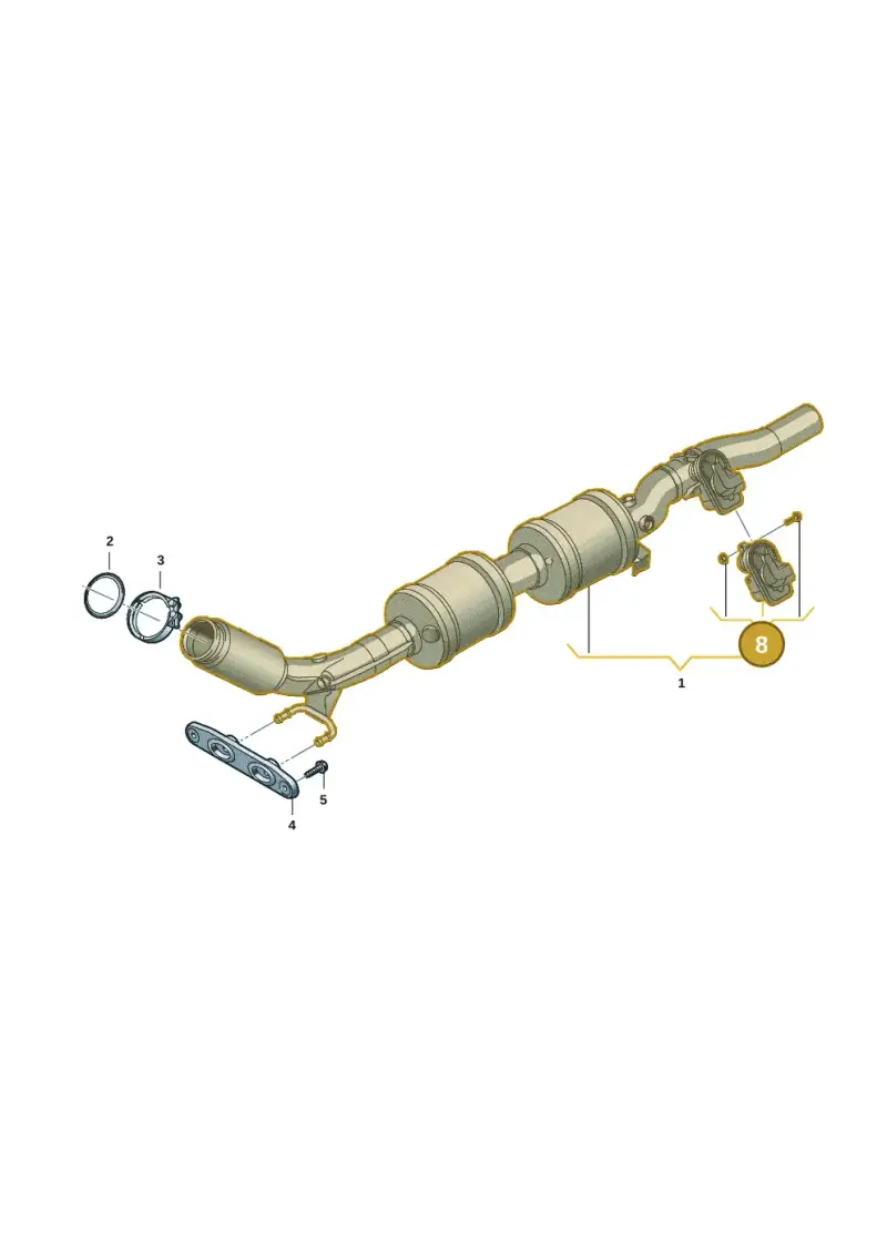 5Q0253692C — Skoda Kodiaq (2024-) diagram 57x253260, position 8