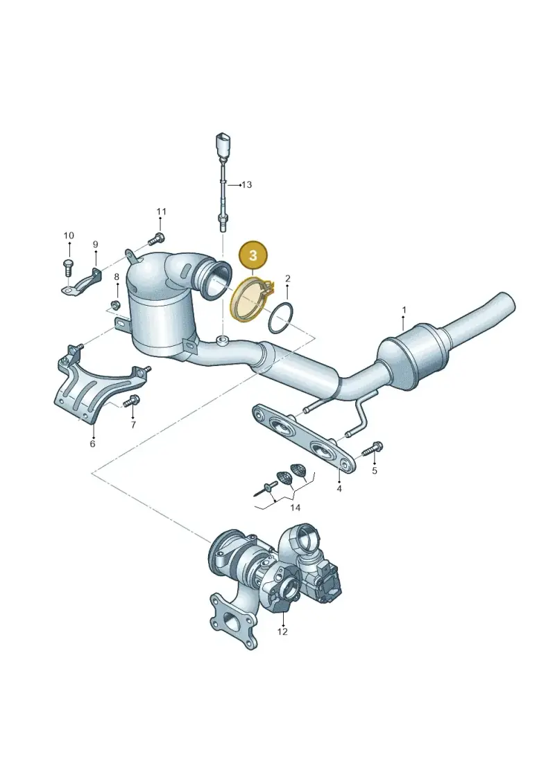 5Q0253725H — Skoda Kodiaq (2024-) diagram 57h253268, position 3