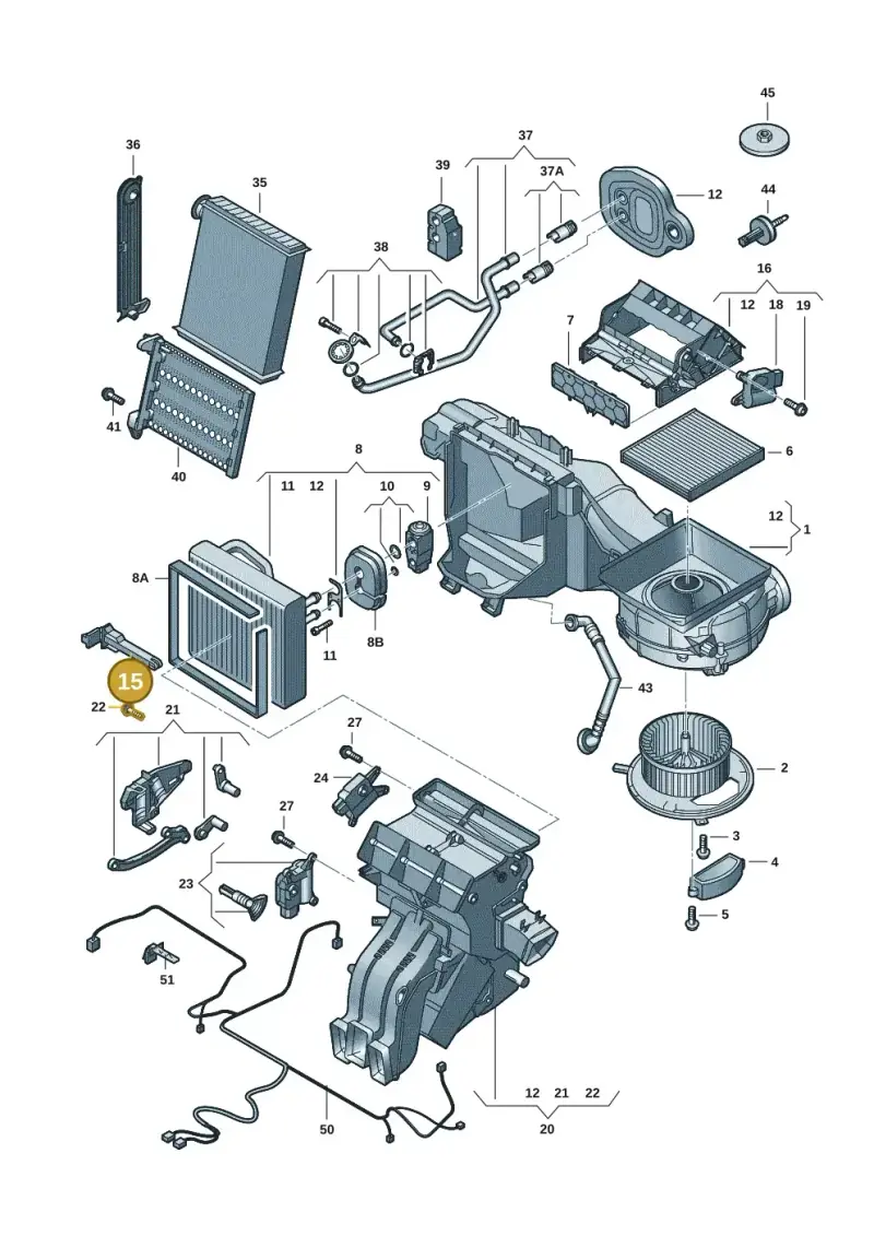 5Q0907543A — Skoda Kodiaq (2024-) diagram 57h820000, position 15