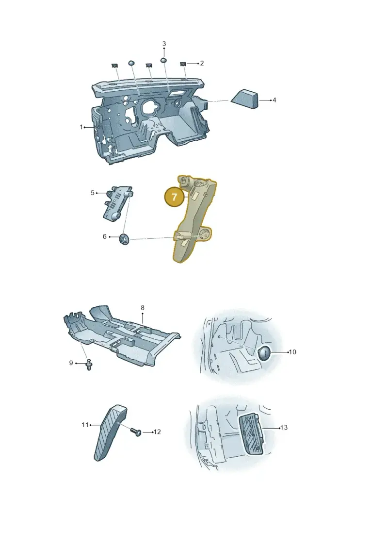 5QC864767 — Skoda Kodiaq (2024-) diagram 804000240, position 7