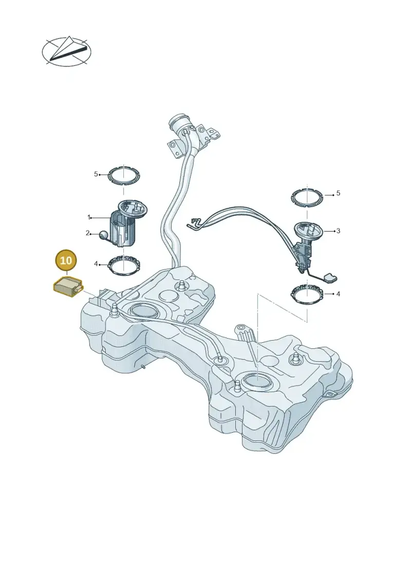 5QJ906093A — Skoda Kodiaq (2024-) diagram 828919036, position 10