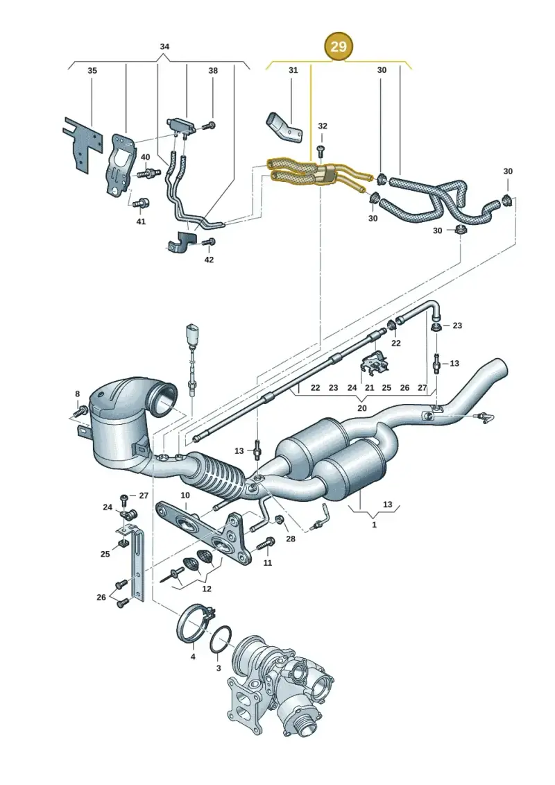 5WA131553B — Skoda Kodiaq (2024-) diagram 884253043, position 29