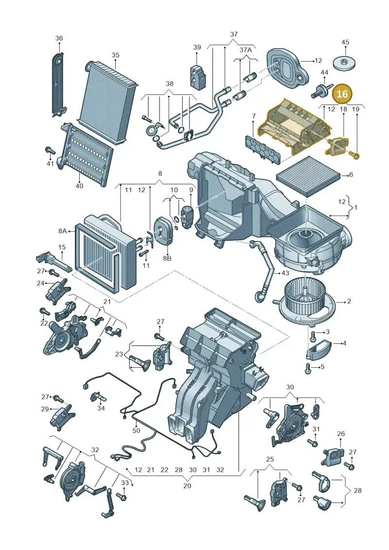5WB898304 — Skoda Kodiaq (2024-) diagram 793820200, position 16
