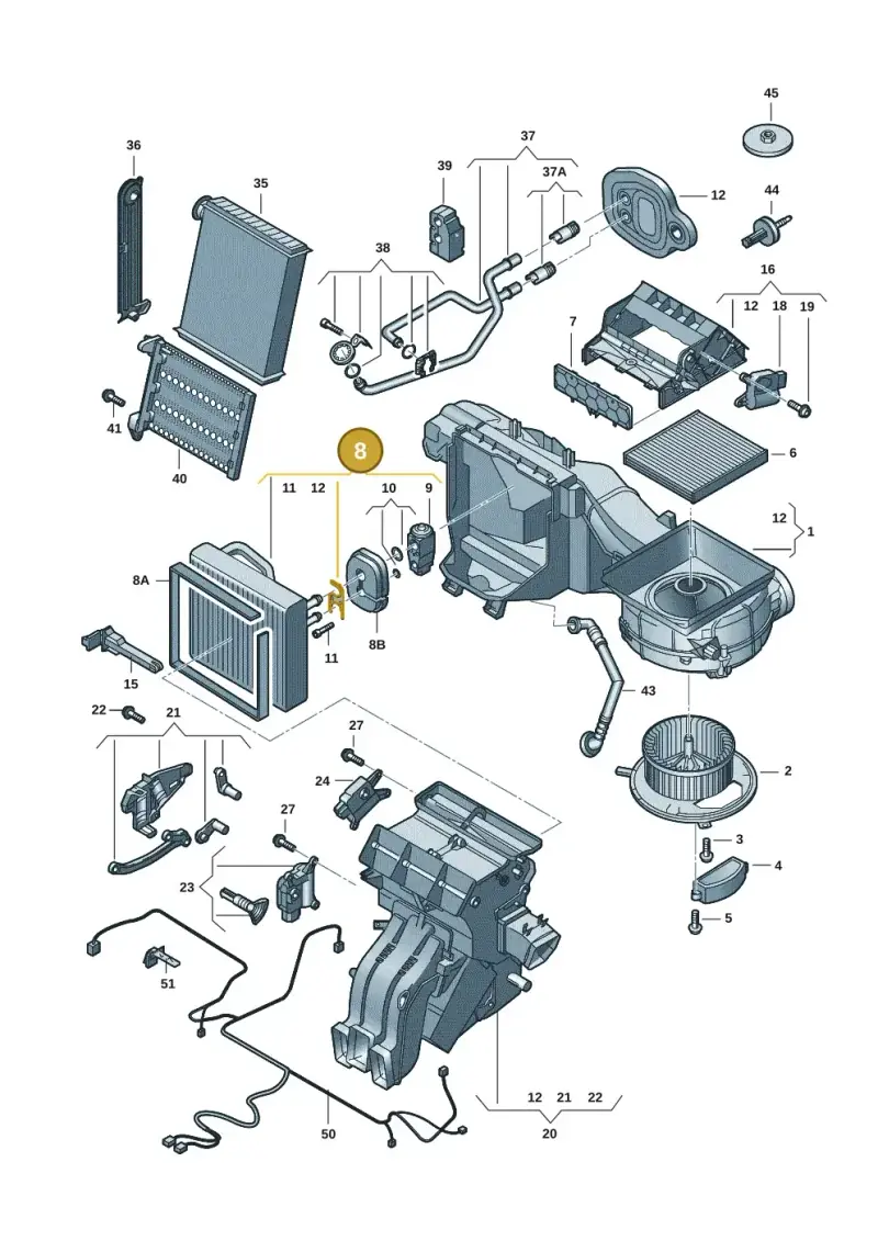 5WC816103A — Skoda Kodiaq (2024-) diagram 57h820000, position 8