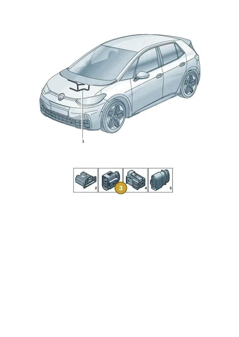 6Q0973853 — Skoda Enyaq (2020-) diagram 10a972060, position 3