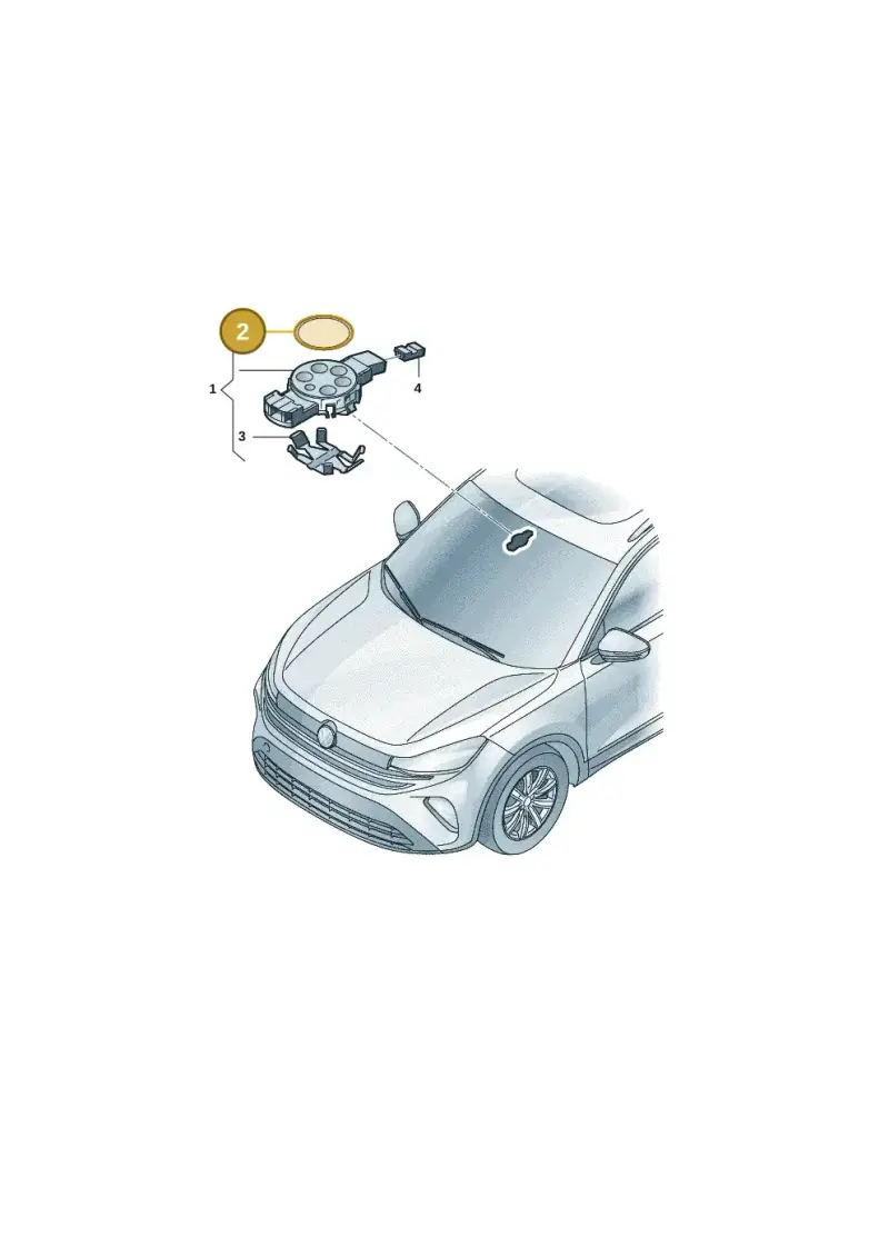 7N0955609 — Skoda Kodiaq (2024-) diagram 57x955500, position 2