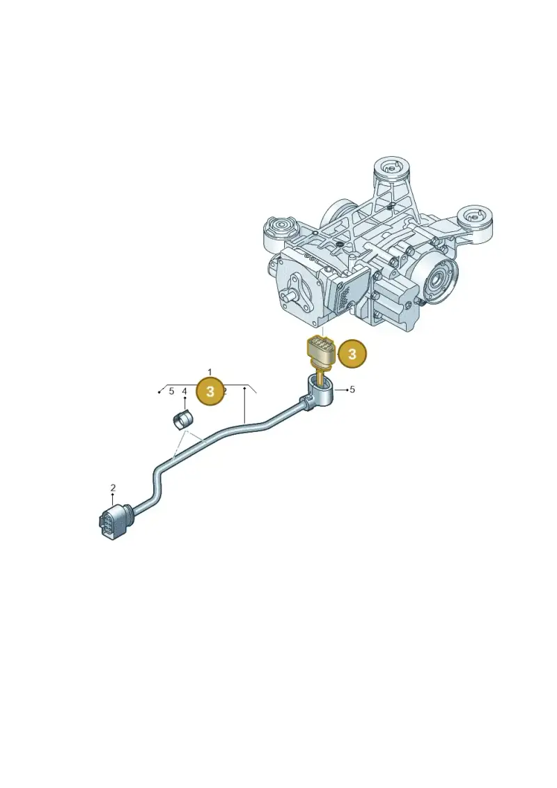 8D0973734 — Skoda Kodiaq (2018-2022) diagram 884972700, position 3