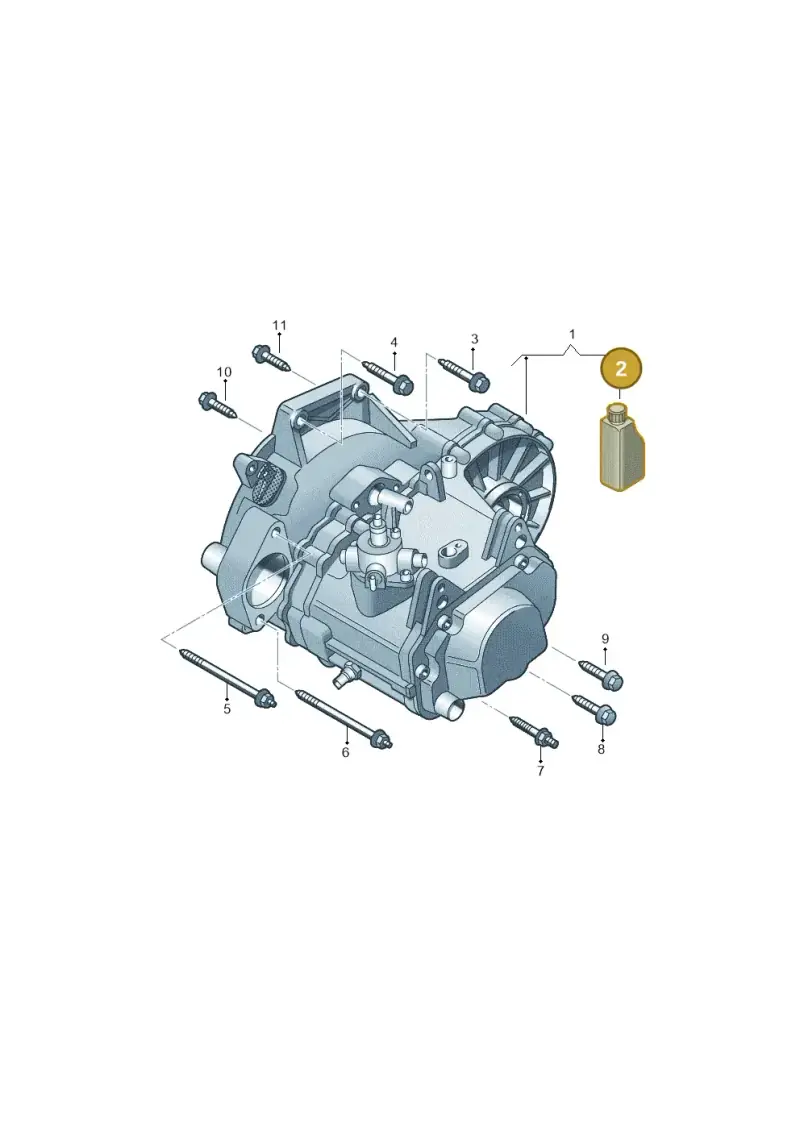 G052527A2 — Skoda Fabia (2021-) diagram 827305110, position 2
