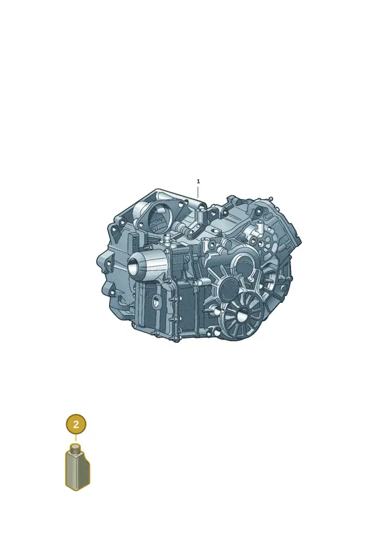 G055512A2 — Skoda Superb Combi (2023-) diagram 5h0300200, position 2