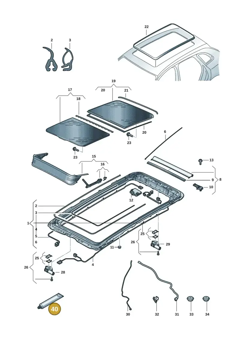 G060567A2 — Skoda Kodiaq (2024-) diagram 57h877000, position 40