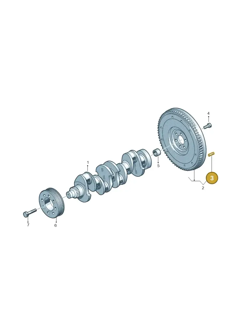 N0132102 — Skoda Fabia (2021-) diagram 827105000, position 3