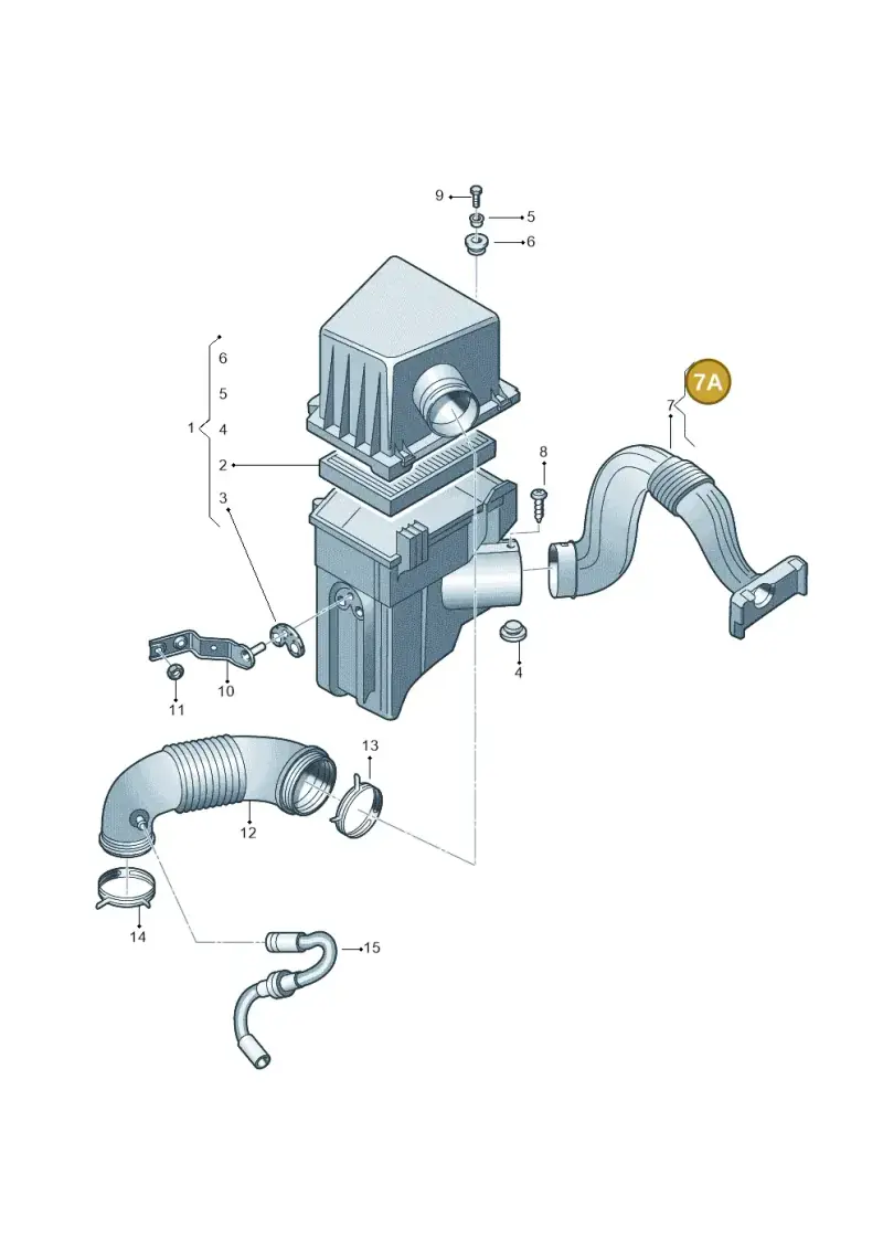 N0154391 — Skoda ROOMSTER               06> (2006-) diagram 225129220, position 7A