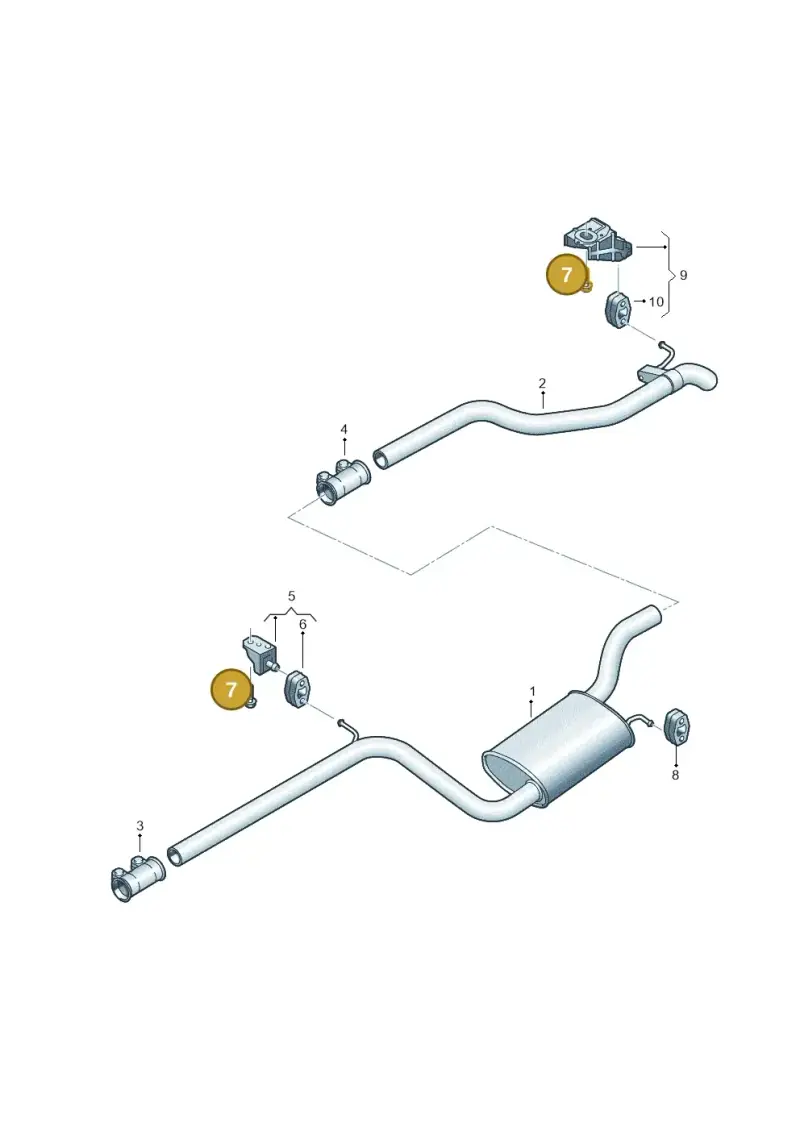N0195307 — Skoda Superb Combi (2023-) diagram 793253800, position 7