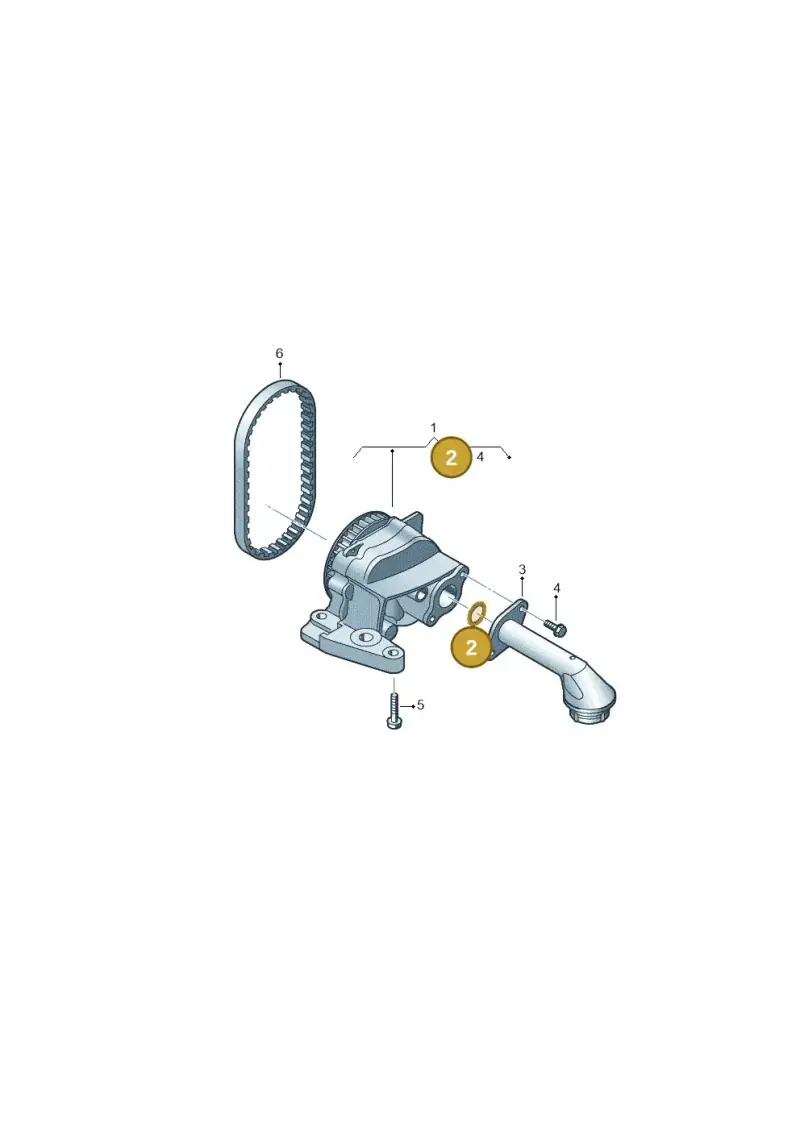 N0282222 — Skoda Superb Combi (2023-) diagram 793115050, position 2