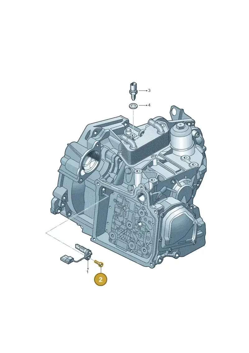 N10124304 — Skoda Kodiaq (2018-2022) diagram 419927400, position 2