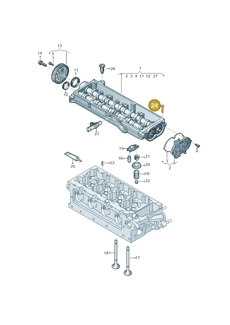 N10156207 — Skoda Kodiaq (2024-) diagram 763109300, position 24
