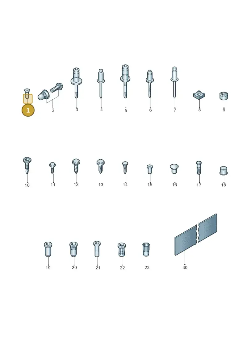 N10323901 — Skoda Fabia (2021-) diagram 806800100, position 1