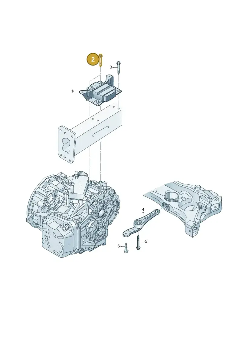 N10552404 — Skoda Kodiaq (2024-) diagram 793199360, position 2