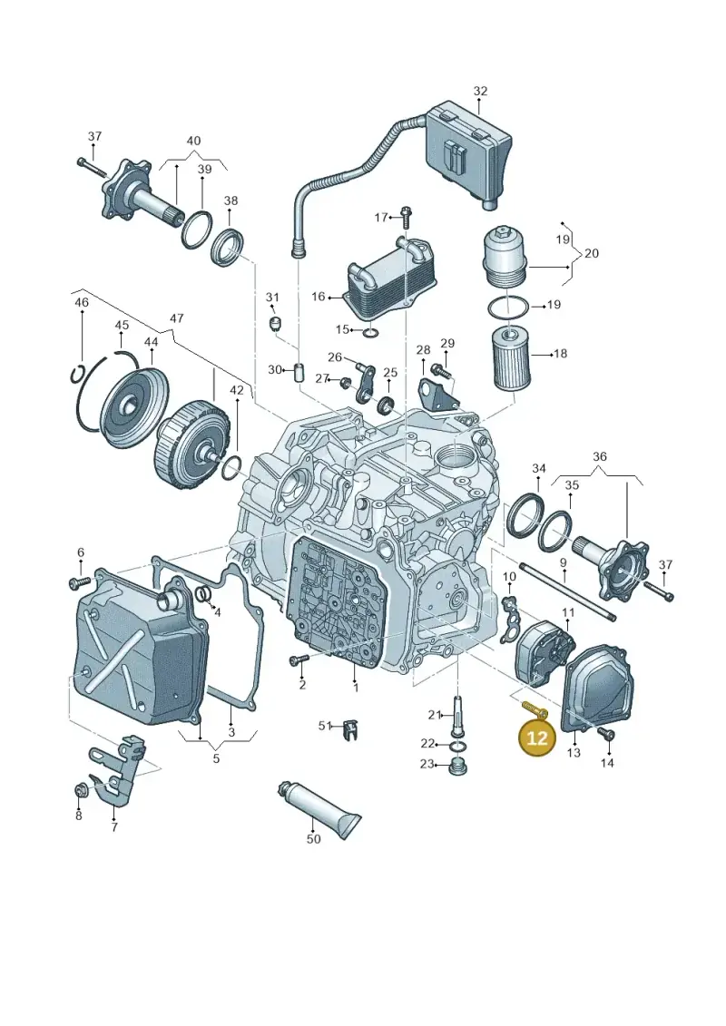N10562602 — Skoda Kodiaq (2018-2022) diagram 793321660, position 12