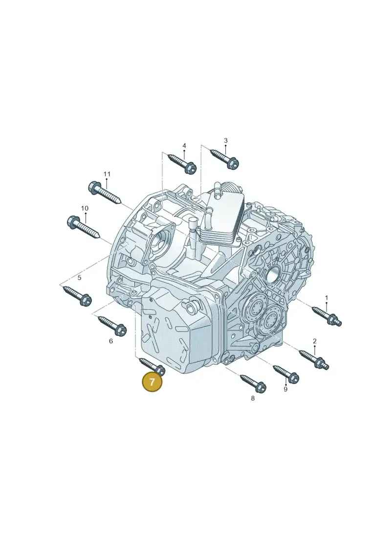 N10665601 — Skoda Superb Combi (2023-) diagram 813300615, position 7