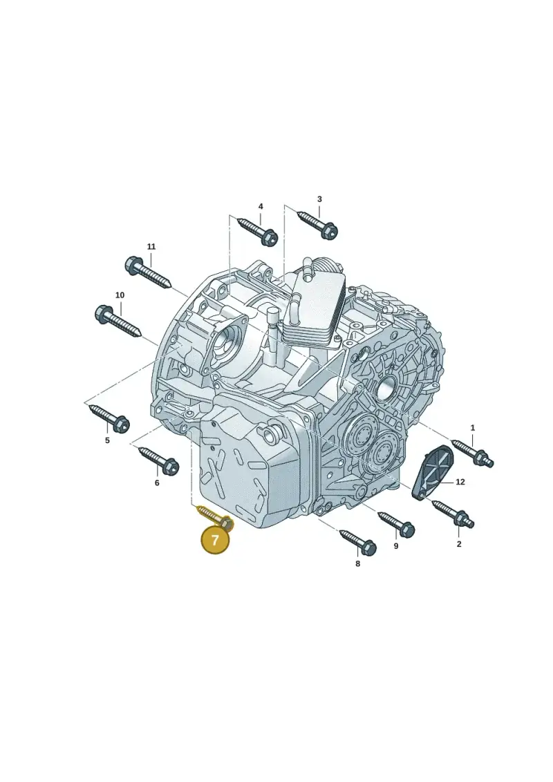 N10665601 — Skoda Kodiaq (2024-) diagram 57x315600, position 7