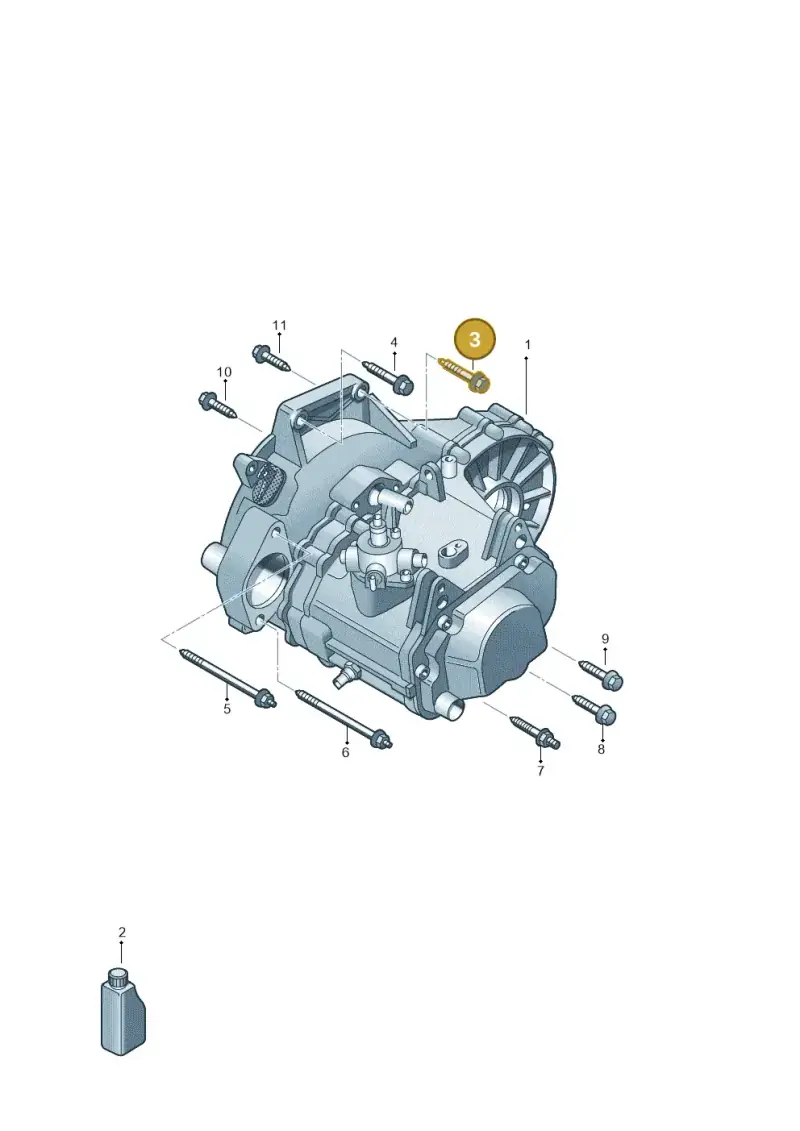 N10690801 — Skoda Kamiq (2019-) diagram 837305070, position 3