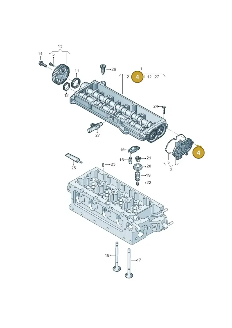 N10700201 — Skoda Kodiaq (2024-) diagram 763109300, position 4