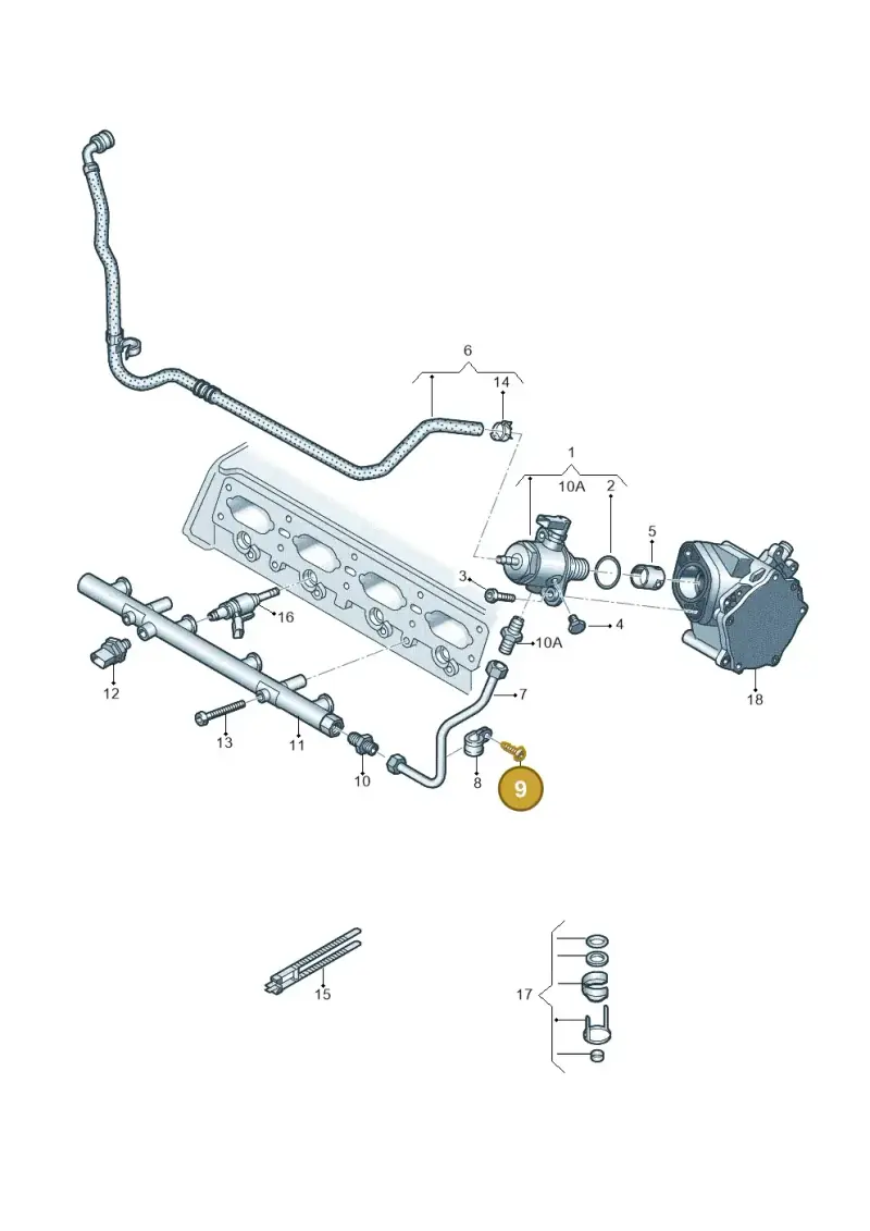 N10721401 — Skoda Kodiaq (2024-) diagram 781133600, position 9