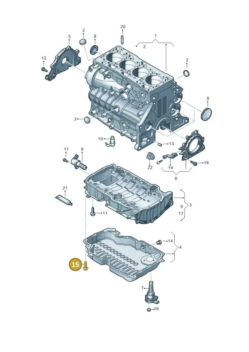 N10748001 — Skoda Superb Combi (2023-) diagram 793103039, position 15
