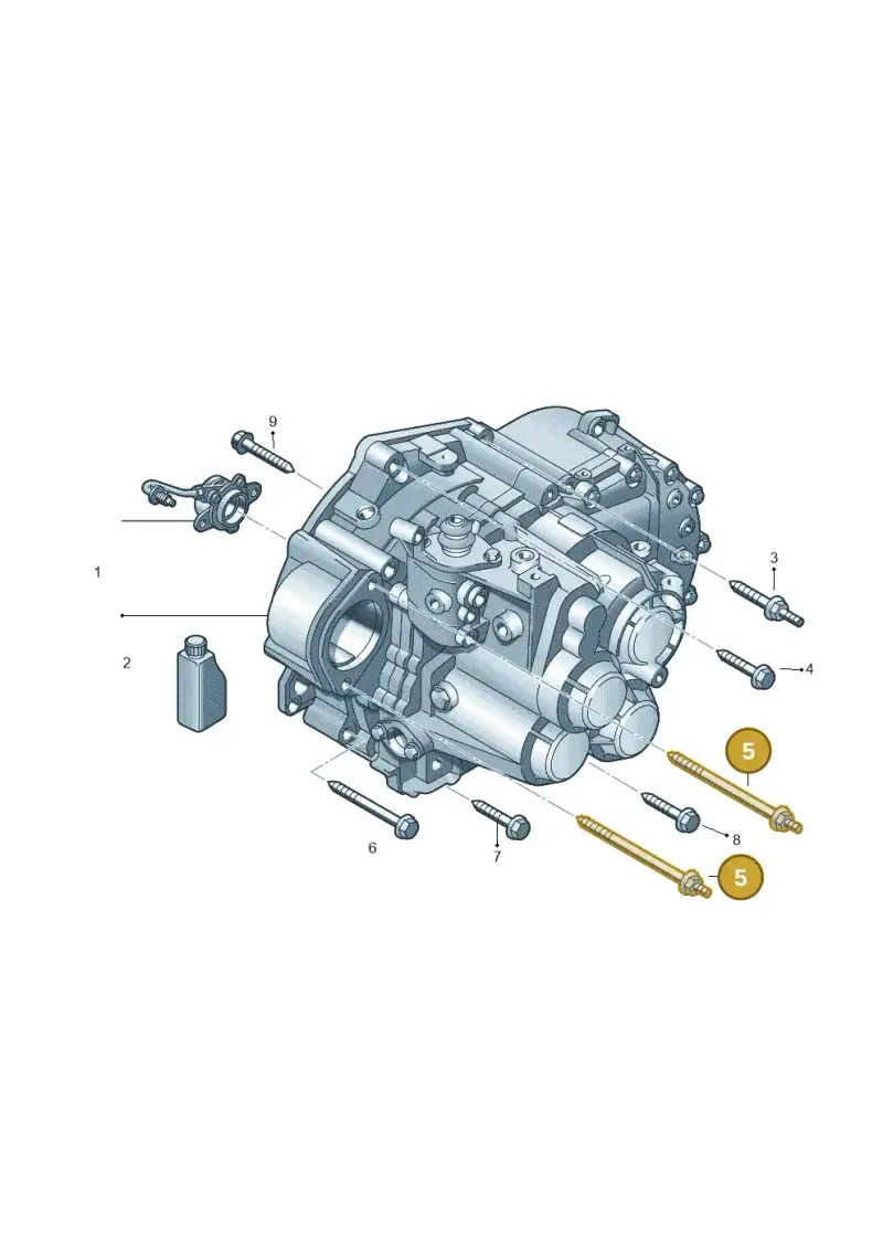 N10833701 — Skoda Kodiaq (2018-2022) diagram 827330010, position 5