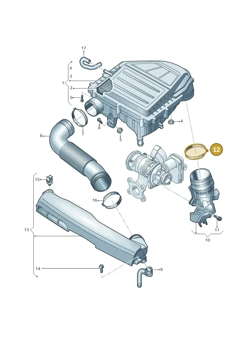 N90656501 — Skoda Kamiq (2019-) diagram 837129000, position 12