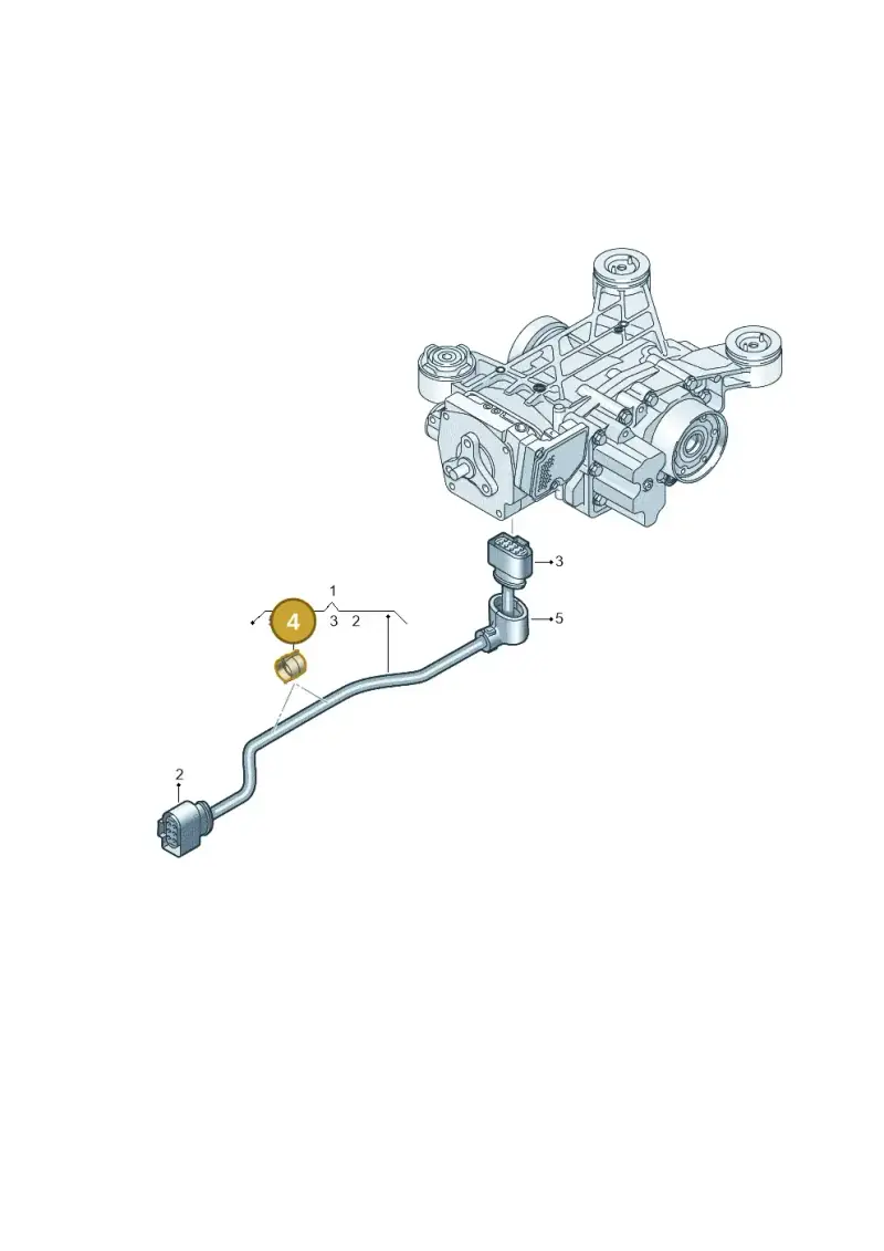 N90681901 — Skoda Kodiaq (2018-2022) diagram 884972700, position 4