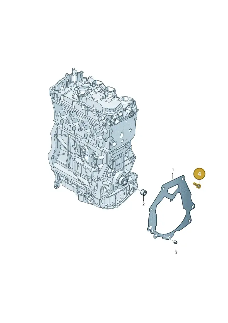 N90903902 — Skoda Kodiaq (2024-) diagram 827103910, position 4