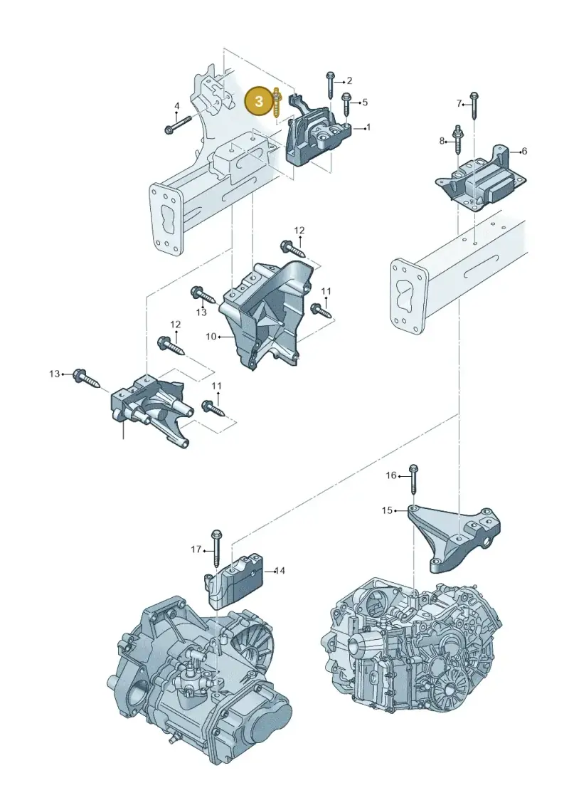 N91029602 — Skoda Kamiq (2019-) diagram 837199500, position 3