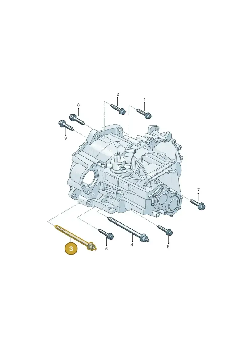 N91037901 — Skoda Kamiq (2019-) diagram 793300310, position 3