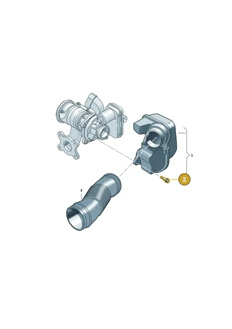 WHT003261 — Skoda Kodiaq (2024-) diagram 7t0129055, position 2