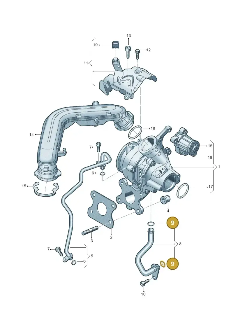 WHT005363A — Skoda Fabia (2021-) diagram 587145211, position 9