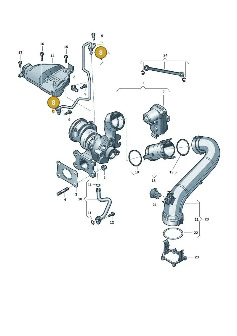 WHT006990A — Skoda Kodiaq (2024-) diagram 7t0145220, position 8