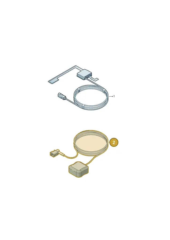 000051502G — Volkswagen Transport. multivan (2019-2024) diagram 587051010, position 2