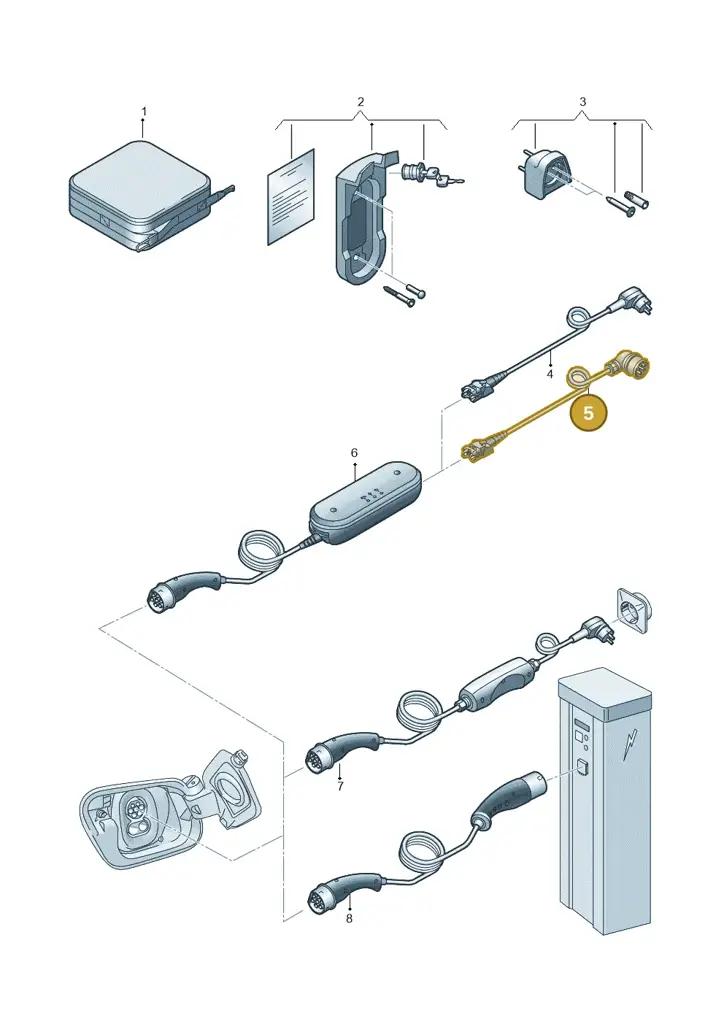 000054412AD — Volkswagen Passat estate (2023-) diagram 7t0054040, position 5