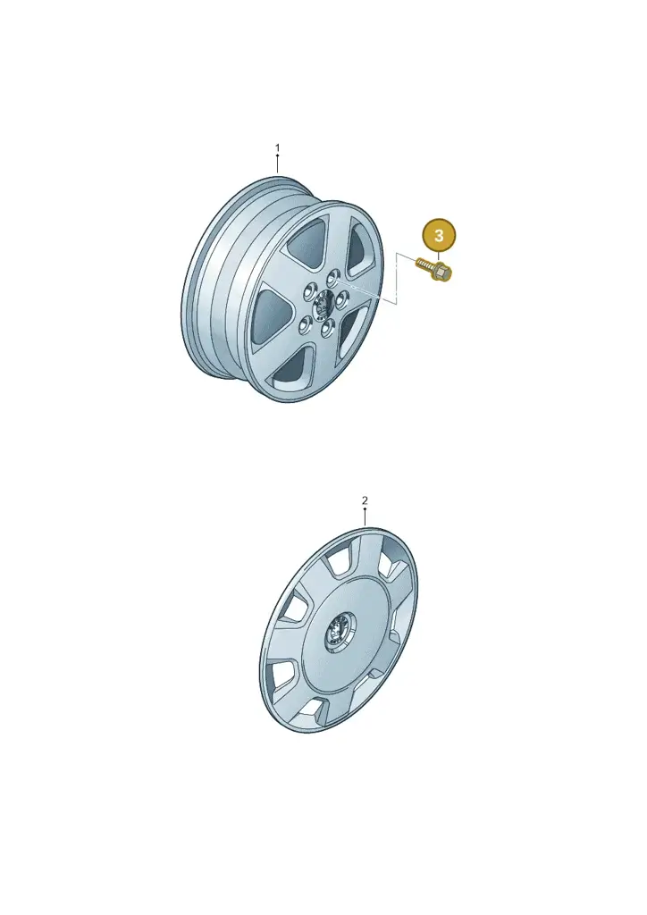 000071597E — Skoda Enyaq (2020-2021) diagram 722071700, position 3