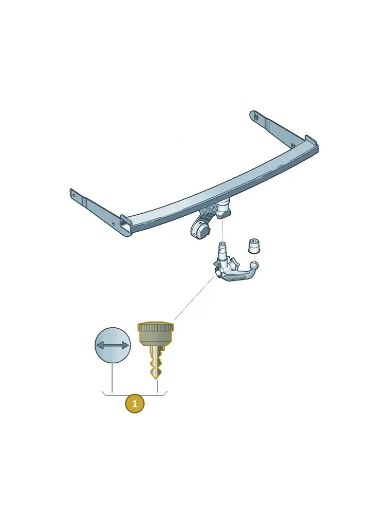 000092792AT — Volkswagen Caddy Maxi (2020-2025) diagram 474071320, position 1