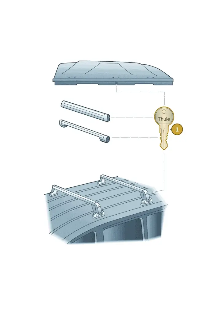 000092796CR — Volkswagen Passat Estate (2023-2025) diagram 474071360, position 1