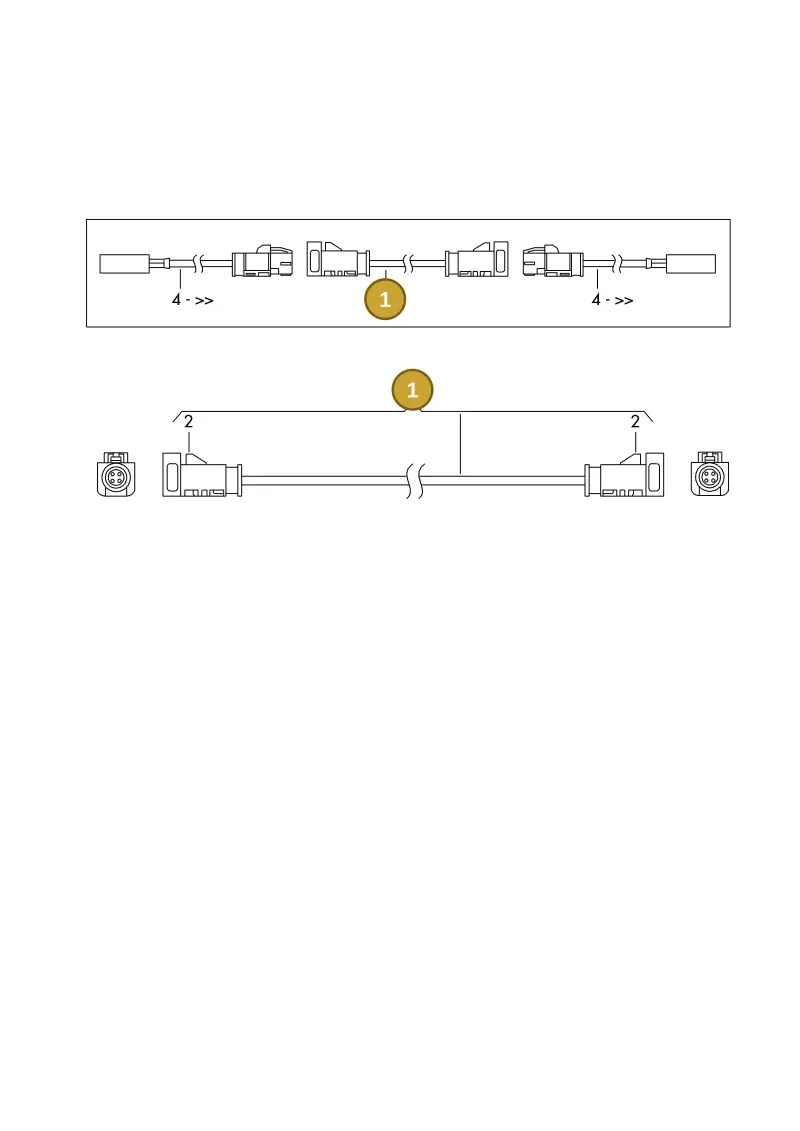 000098600AD — Volkswagen 1J0 platform diagram 198035500, position 1