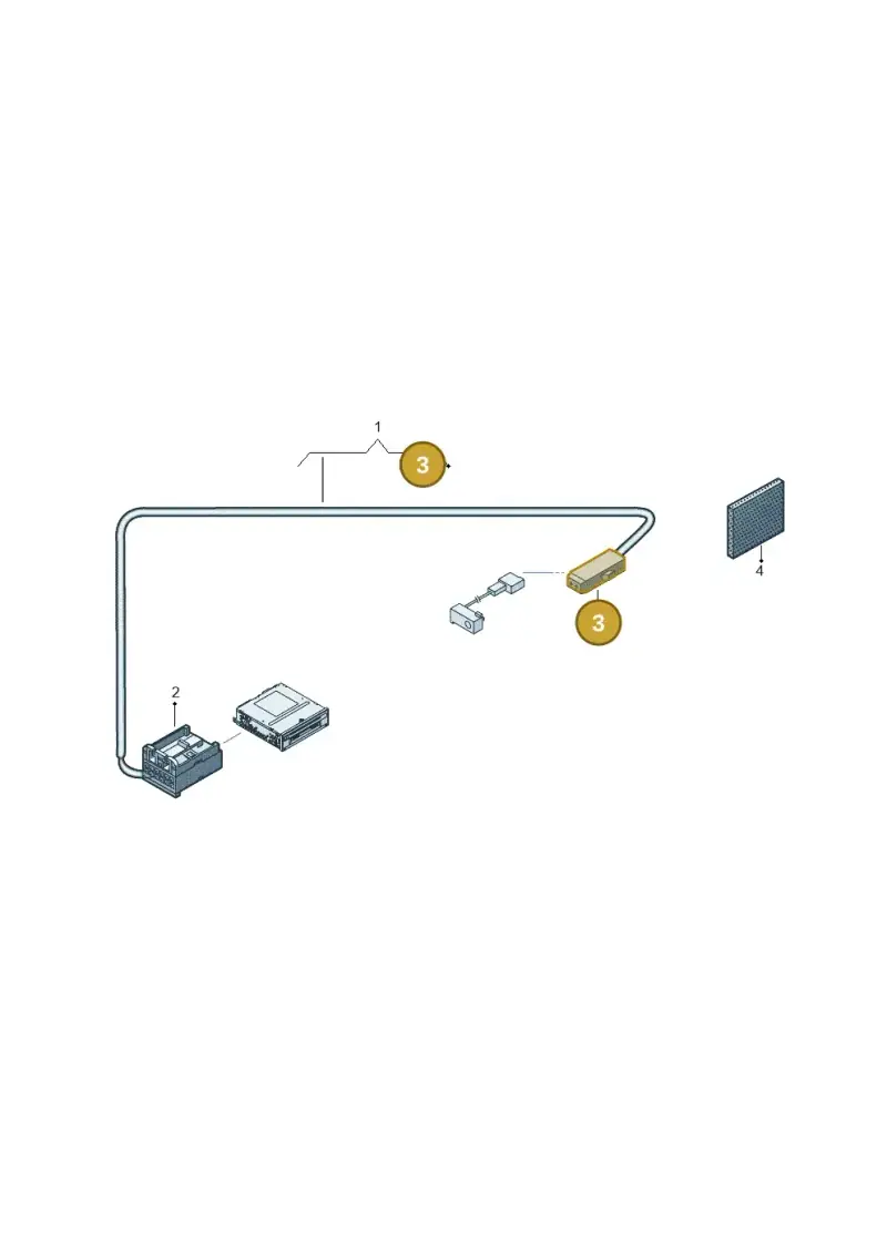 000098600S — Volkswagen Polo 1.0 BlueMotion (2017-2024) diagram 837972100, position 3
