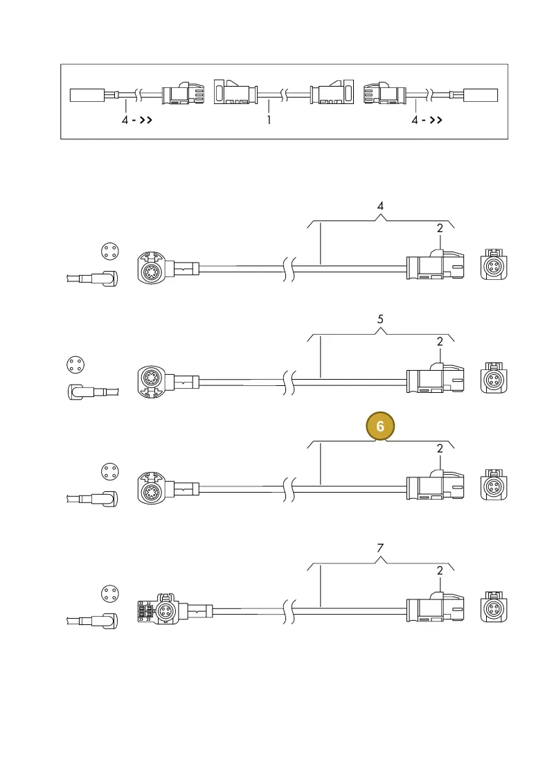000098608A — Volkswagen 1J0 platform diagram 198035520, position 6
